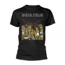 Burzum - Burning Witches  Shirt